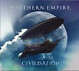 Southern Empire Vinyl Civilisation (Blue Vinyl)