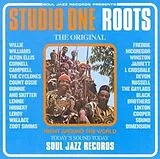 Various LP (analog) Studio One Roots