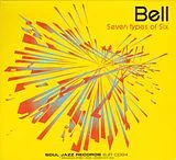 Bell Vinyl Seven Types Of Six (Vinyl)