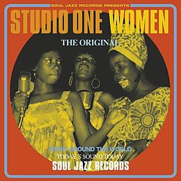 Various Vinyl Studio One Women