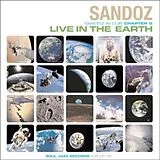 Sandoz Vinyl Live In The Earth-Sandoz In Dub 2 (Vinyl)