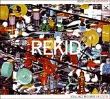 Rekid Vinyl Made In Menorca (Vinyl)