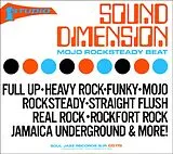 Various Vinyl Mojo Rocksteady Beat (Vinyl)