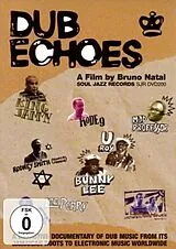 Dub Echoes DVD