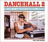 Soul Jazz Records Presents/Var Vinyl Dancehall 2(1)-The Rise Of Jamaican Dancehall (Vinyl)