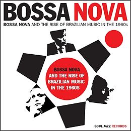 Soul Jazz Records Presents/Var Vinyl Bossa Nova(1) (Vinyl)