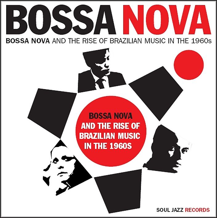 Bossa Nova(1) (Vinyl)
