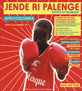 Jende Ri Palenge