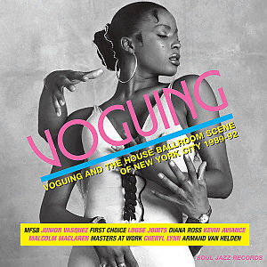 Voguing