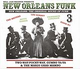 Soul Jazz Records Presents/Var Vinyl New Orleans Funk 3 (Vinyl)