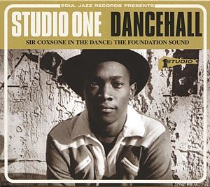 Studio One Dancehall (Vinyl)