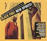 Soul Jazz Records Presents/Var Vinyl Black Fire!New Spirits!:Radical And Revolutionary (Vinyl)