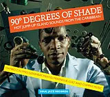 Soul Jazz Records Presents/Var Vinyl 90 Degrees Of Shade(1)