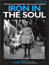 The Haiti Documentary Films Of Leah Gordon DVD
