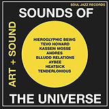 Soul Jazz Records Presents/Var Vinyl Sounds Of The Universe(1) (Vinyl)