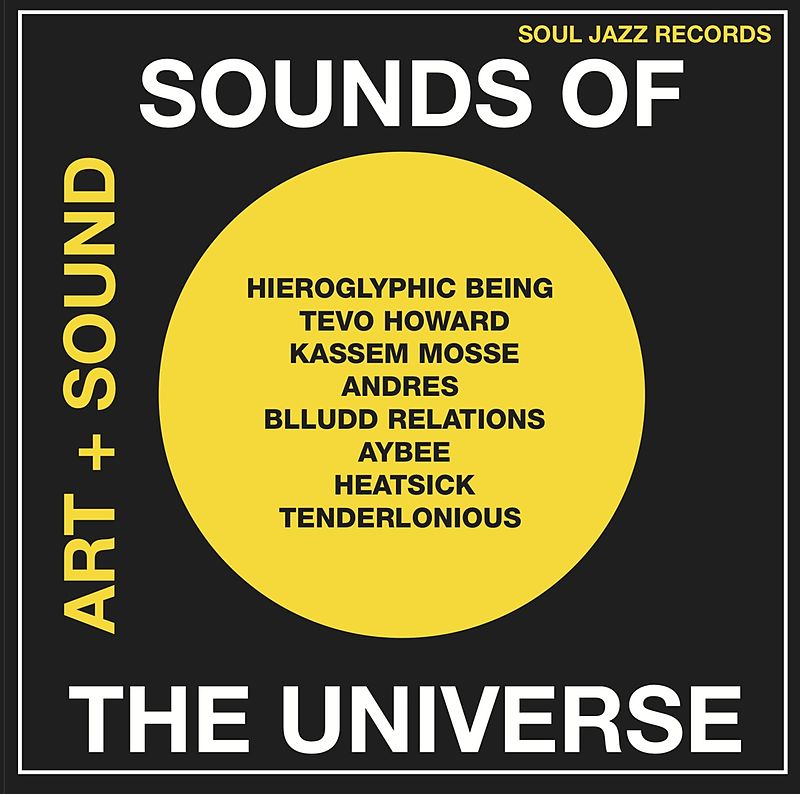 Sounds Of The Universe(1) (Vinyl)