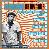 Soul Jazz Records Presents Vinyl Studio One Showcase (Vinyl)