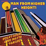 Count Ossie & The Rasta Family CD Man From Higher Heights