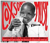 Coxsone''s Music 2 Vinyl The Sound Of Young Jamaica - More Early Cuts From