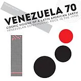Various Vinyl Venezuelan Experimental Rock In The 1970s