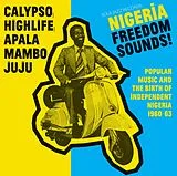 Nigeria Freedom Sounds! Vinyl Calypso, Highlife, Juju & Apala: Popular Music And