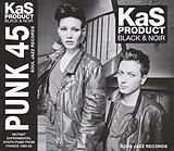 Kas Product Vinyl Black & Noir