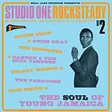 Studio One Vinyl Rocksteady 2