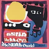 Lloyd Quartet Mcneill Vinyl asha