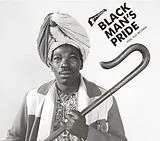 Various Vinyl Studio One Black Man's Pride