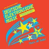 Various Vinyl Deutsche Elektronische Musik 3 (experimental Germa