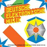 Various Vinyl Deutsche Elektronische Musik 1 Record A