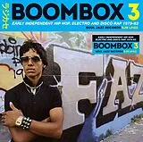 Various Vinyl Boombox 3