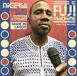 Various Vinyl Nigeria Fuji Machine