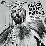 Studio One Vinyl Black Man's Pride 3