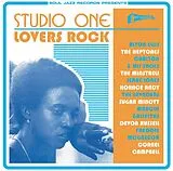 Studio One Vinyl Lovers Rock
