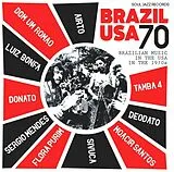 Brazil Usa 70 Vinyl Brazilian Music In The Usa In The 1970s