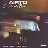 Airto Vinyl Samba De Flora