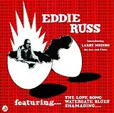Eddie Russ Vinyl Fresh Out