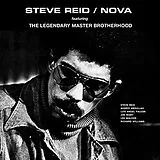 Steve Reid Vinyl nova