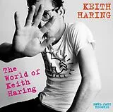 Keith Haring Vinyl The World Of Keith Haring