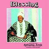 Kollington And His Fuji '78 Organisation Ayinla LP (analog) Blessing