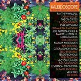 Kaleidoscope Vinyl New Spirits Known And Unknown (+7'''')