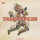Trees Speak Vinyl Shadow Forms (+7")