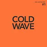 Various LP (analog) Cold Wave #1