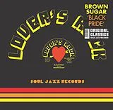 Brown Sugar Maxi Single (analog) Black Pride