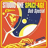 Various Vinyl Studio One Space-age Dub Special