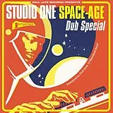 Various LP (analog) Studio One Space-age Dub Special