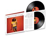 Disco Reggae Rockers Vinyl Various