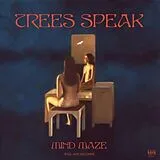 Trees Speak LP (analog) Mind Maze (+7' Single)