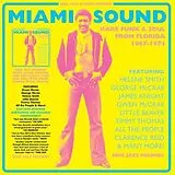 Various LP (analog) Miami Sound: Rare Funk & Soul From Miami,Florida